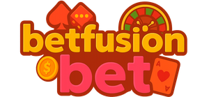 BetFusion Bet Logo